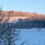 Glueckshuuske Sauerland בית נופש משדה