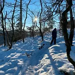 Glueckshuuske Sauerland בית נופש *