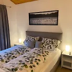 Glueckshuuske Sauerland בית נופש *