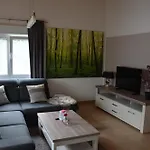 בית נופש Glueckshuuske Sauerland *