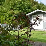 Glueckshuuske Sauerland בית נופש