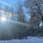 Glueckshuuske Sauerland בית נופש