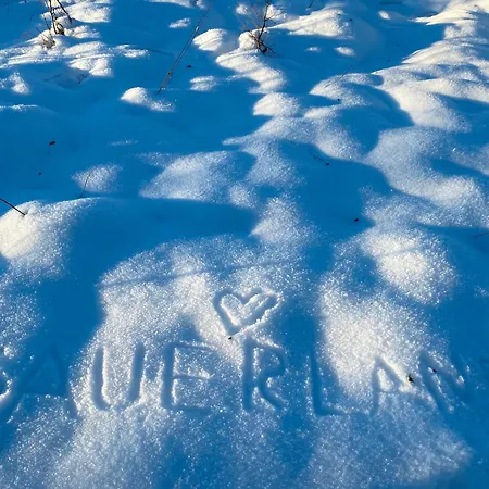 Hébergement de vacances Glueckshuuske Sauerland Meschede