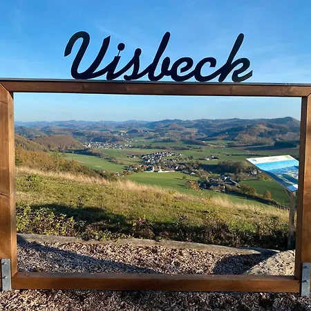 Glueckshuuske Sauerland