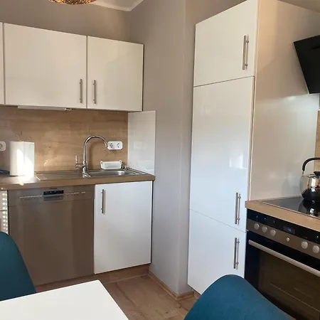 Holiday home Glueckshuuske Sauerland Meschede