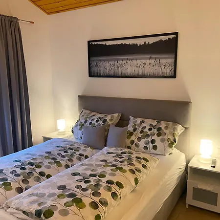 Glueckshuuske Sauerland Holiday home *