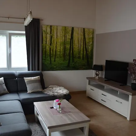 Ferienhaus Glückshuuske Sauerland *