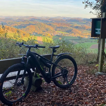 Glueckshuuske Sauerland Meschede