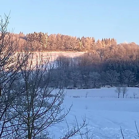 Glueckshuuske Sauerland Meschede