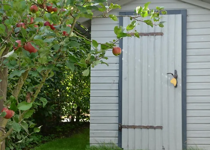 Glückshuuske Sauerland