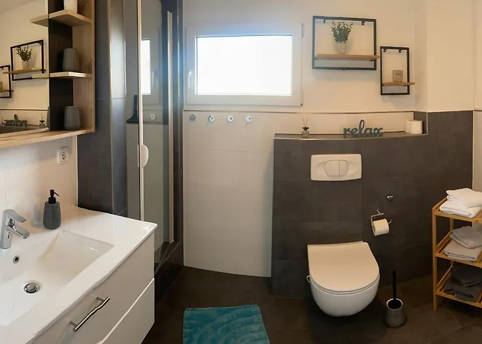 Glückshuuske Sauerland